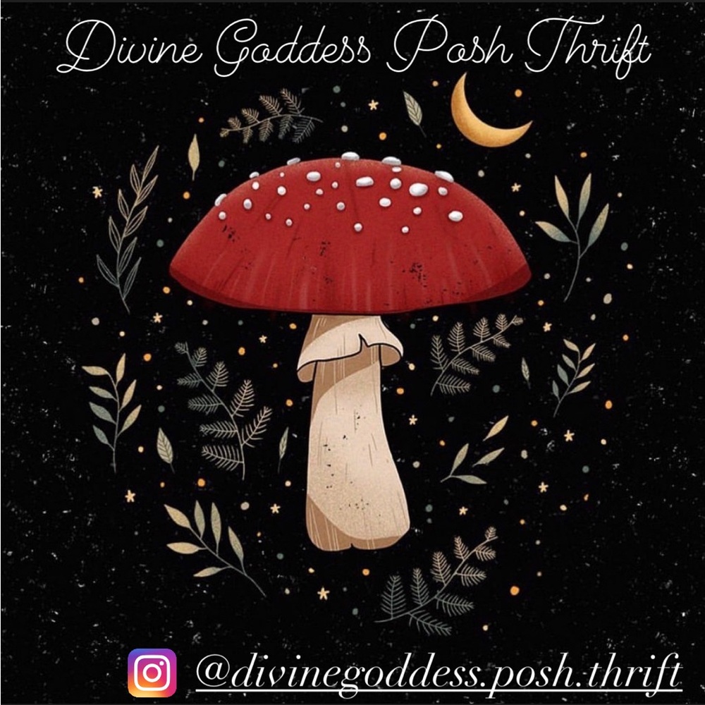 Meet your Posher, TILA